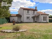 Maison à ETAULIERS