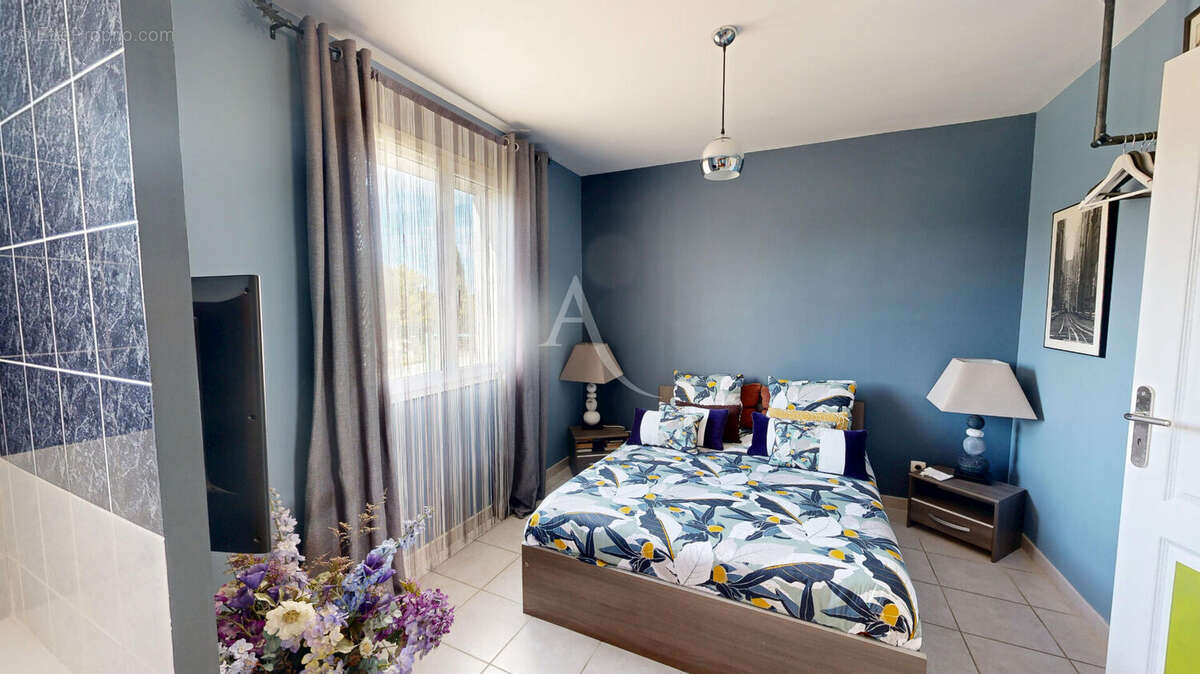 Maison à CARCASSONNE