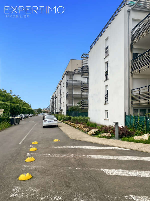 Appartement à ARPAJON