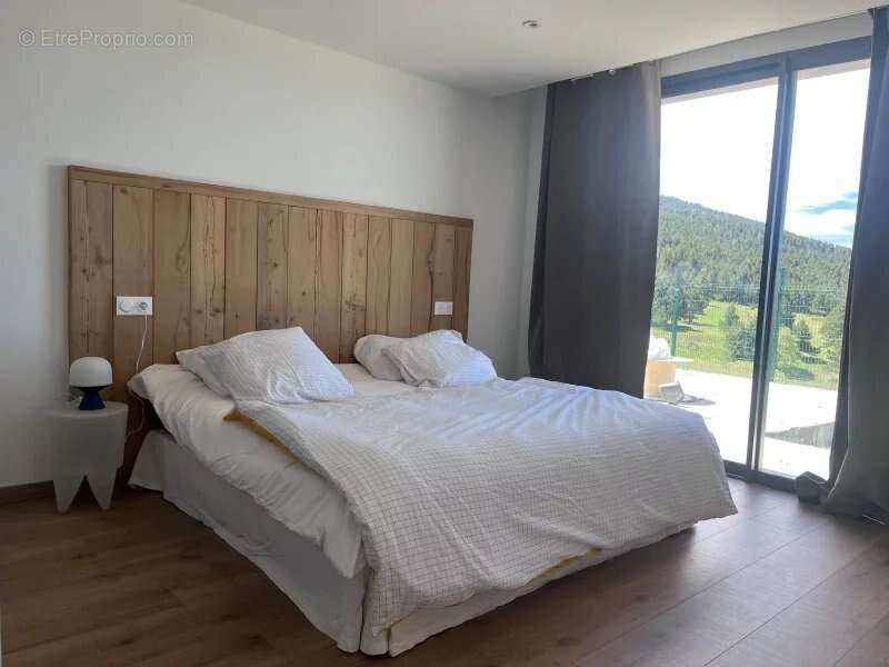 Appartement à EYNE