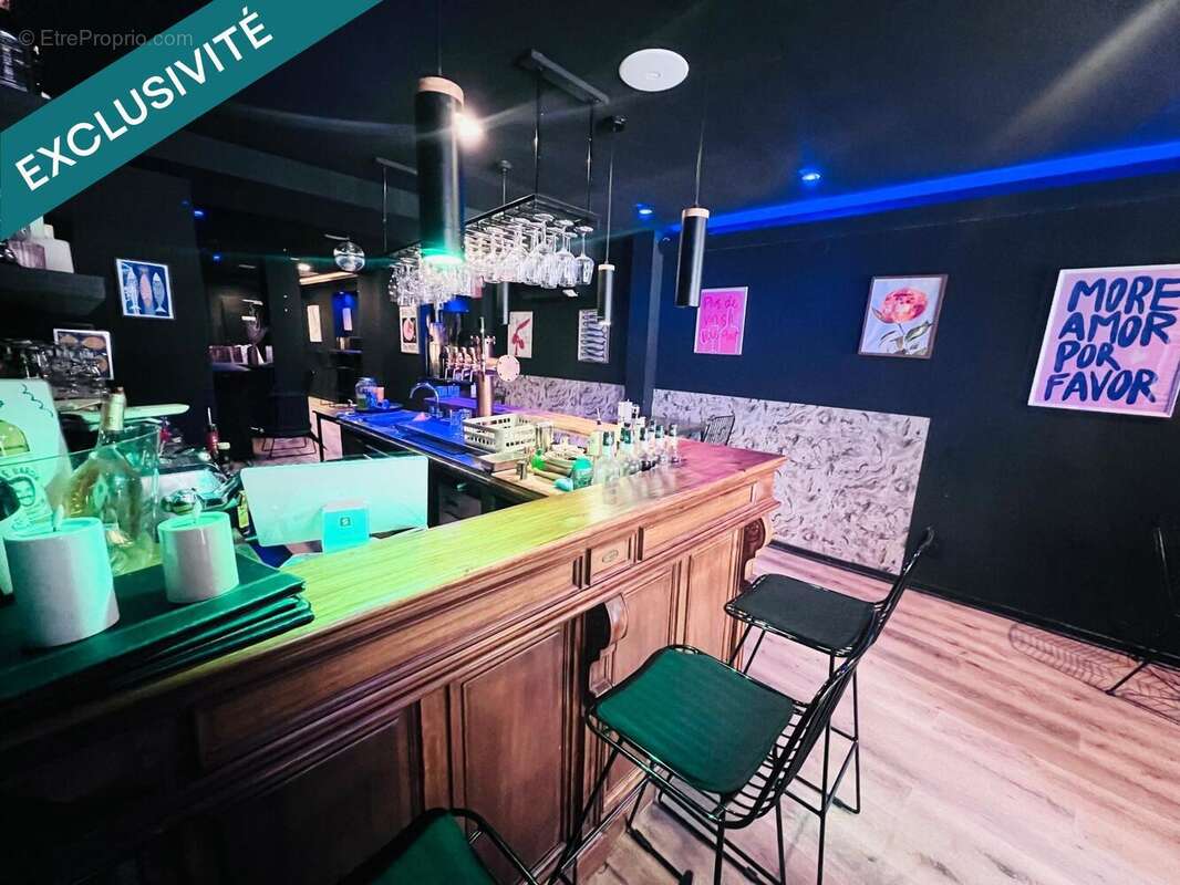 Photo 2 - Appartement à SARREGUEMINES