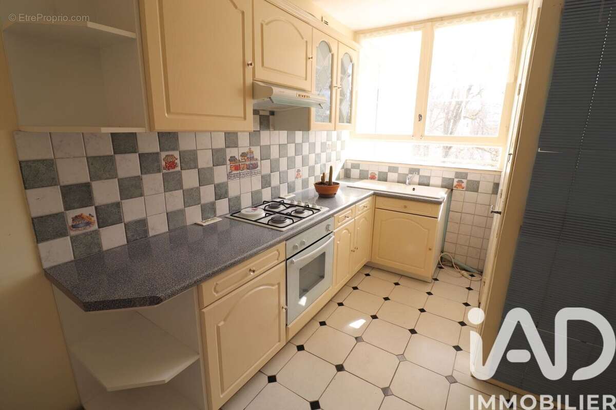 Photo 4 - Appartement à AVON