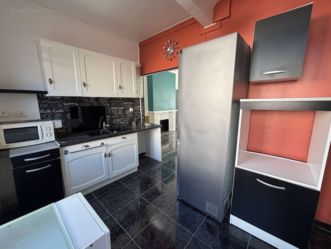 Appartement à CAYEUX-SUR-MER
