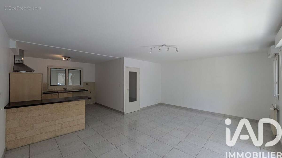 Photo 7 - Appartement à RENNES