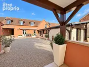 Maison à GRANDFRESNOY