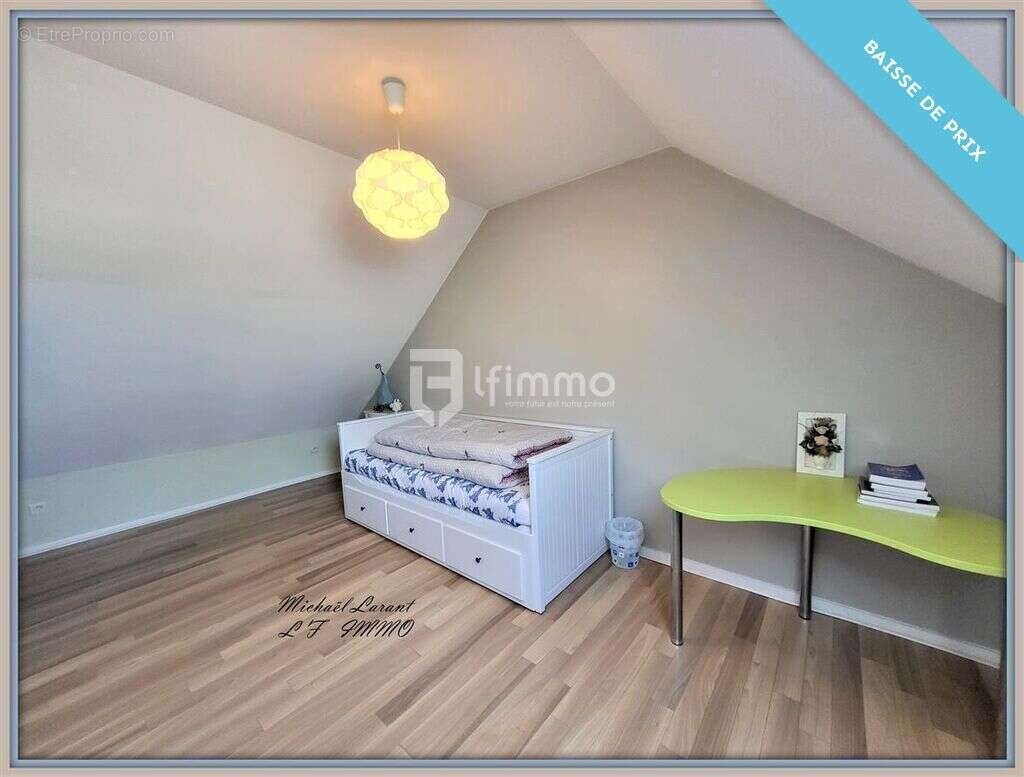 Appartement à EYSINES