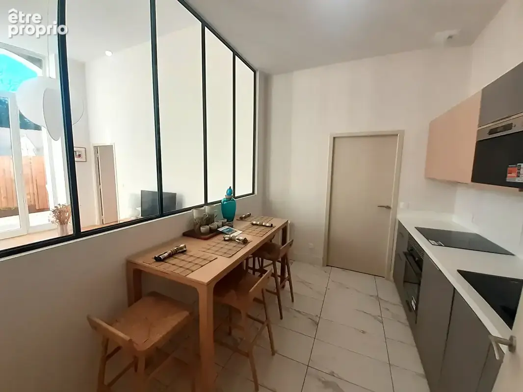 Photo Appartement à Mont-De-Marsan au prix de 299 000€