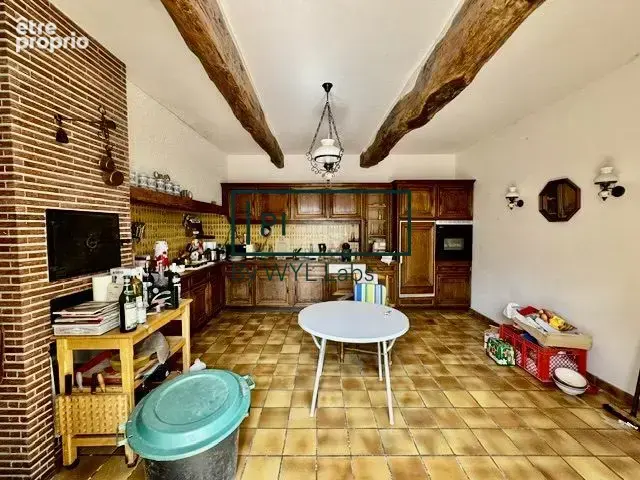 Maison 7 pièces 213 m² à vendre à Saint-Jean-Le-Comtal (32550) - photo 6