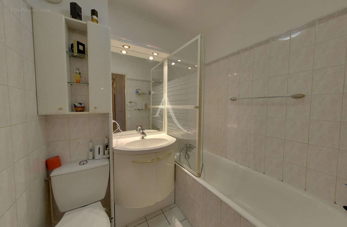 Appartement à NOGENT-SUR-MARNE