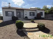 Maison à SAINT-ANDRE-DE-LA-MARCHE