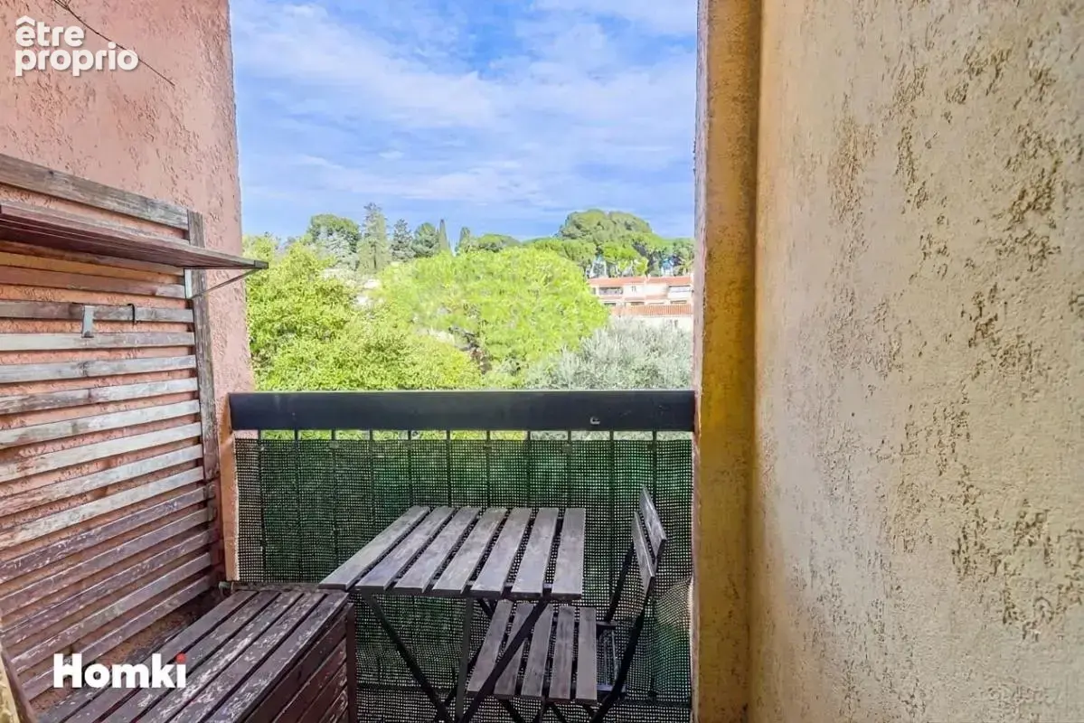Appartement T4 de 85 m² à Cagnes-sur-Mer 06800, Avenue de la Gaude - photo 6