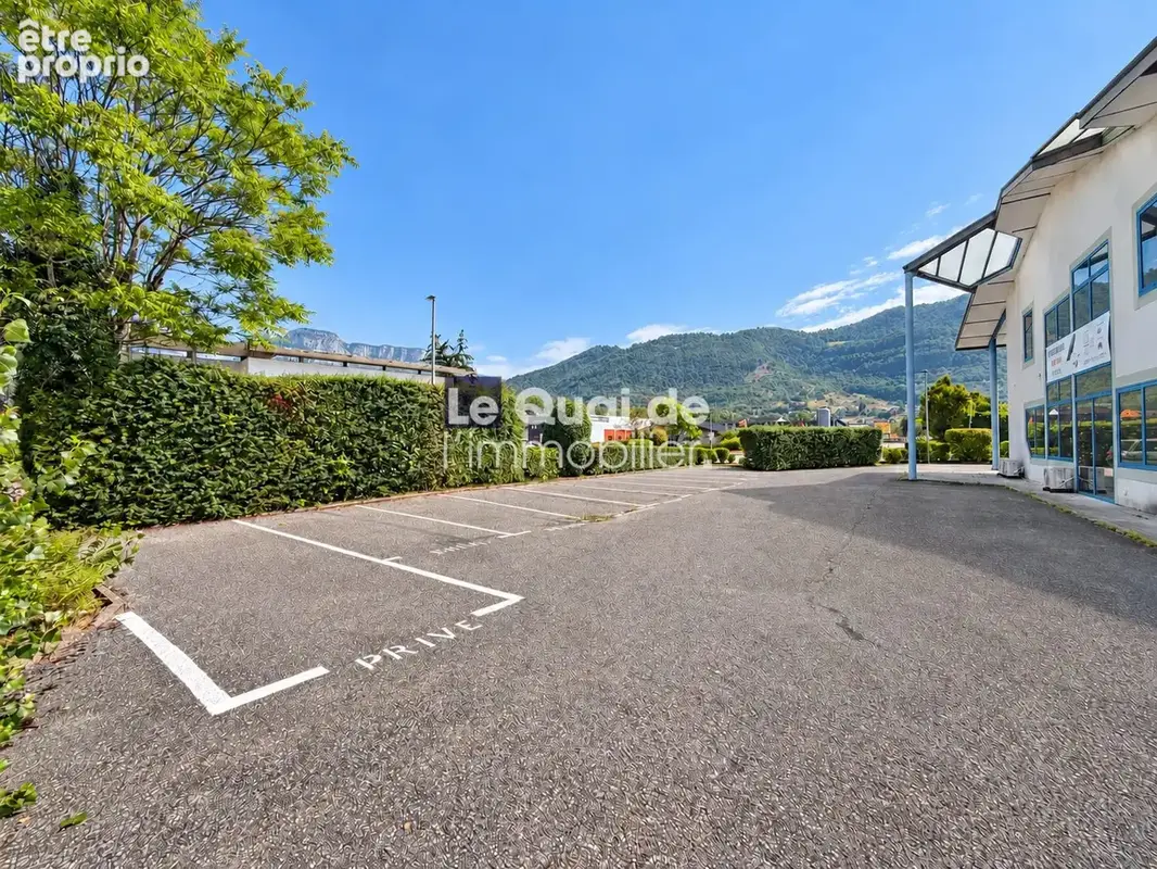 Commerce 119 m² à vendre à Challes-Les-Eaux (73190) - photo 6