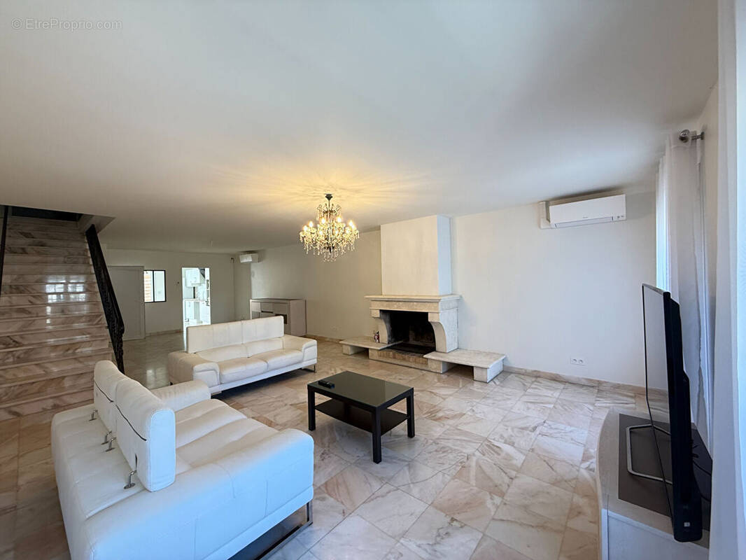 Appartement à VILLENEUVE-SUR-LOT