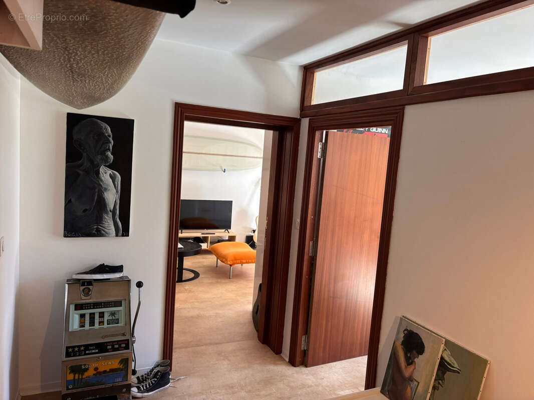 Appartement à HENDAYE
