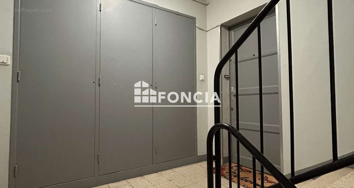 Appartement à MONTAUBAN