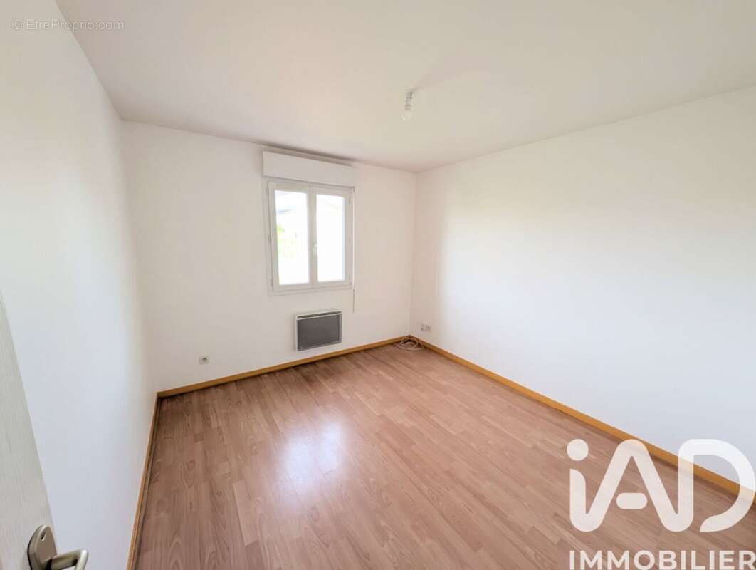 Photo 5 - Maison à LORRIS