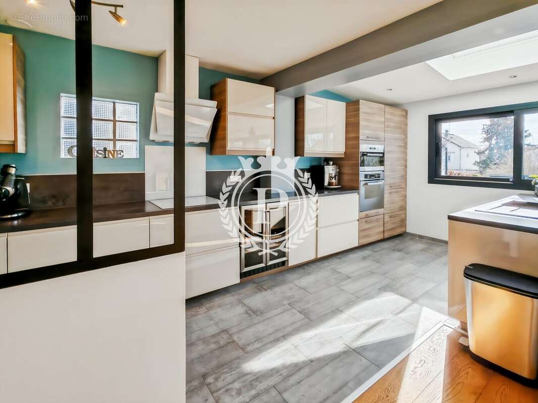 Maison à GOURNAY-SUR-MARNE