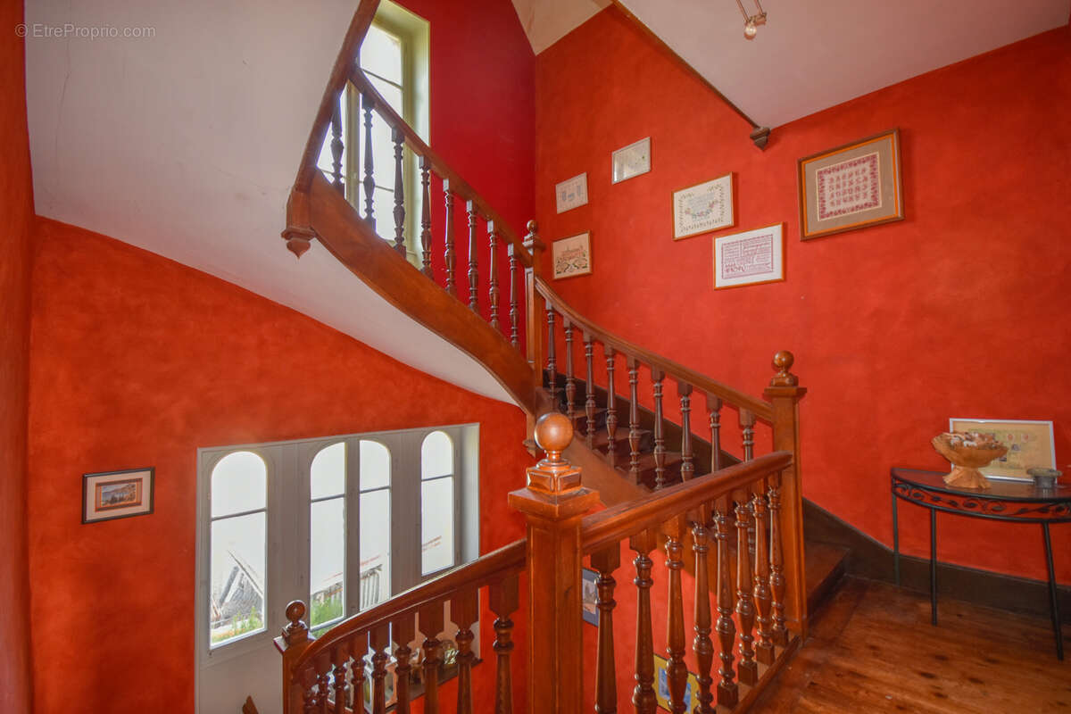 Maison à BRIOUDE
