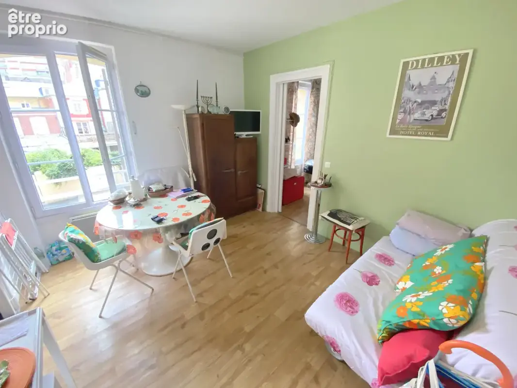 Trouville hyper centre - photo 1