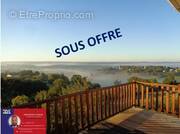 Maison à MONTAGRIER