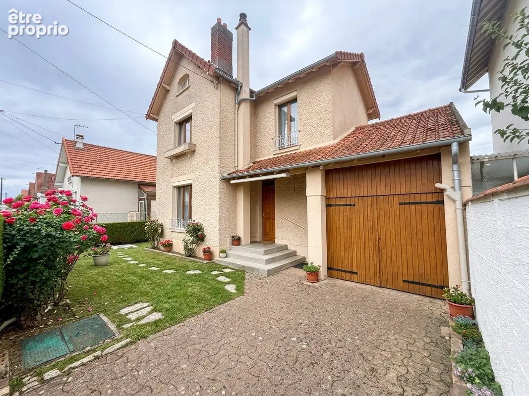 Photo Maison à Conflans-Sainte-Honorine au prix de 334 500€
