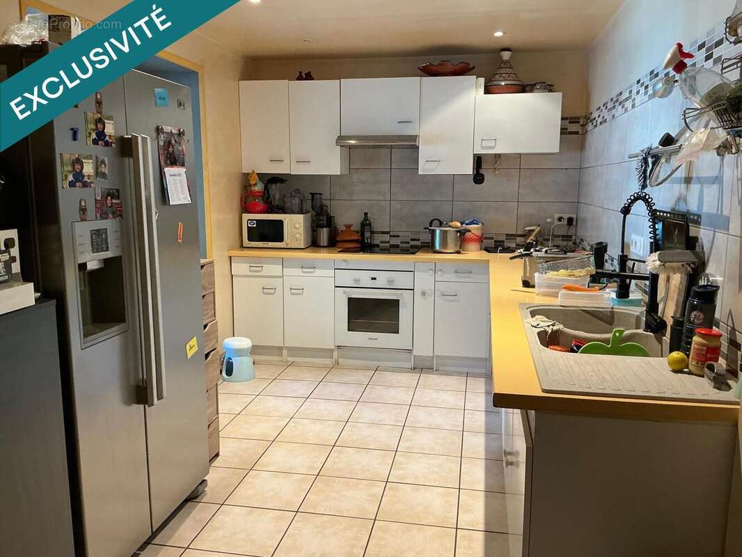 Photo 7 - Maison à PLANCHER-BAS