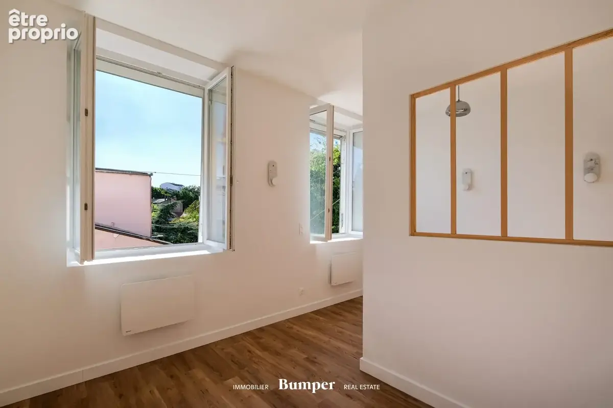 Appartement 1 pièce 30 m² à vendre à Lyon-4e (69004) - photo 5