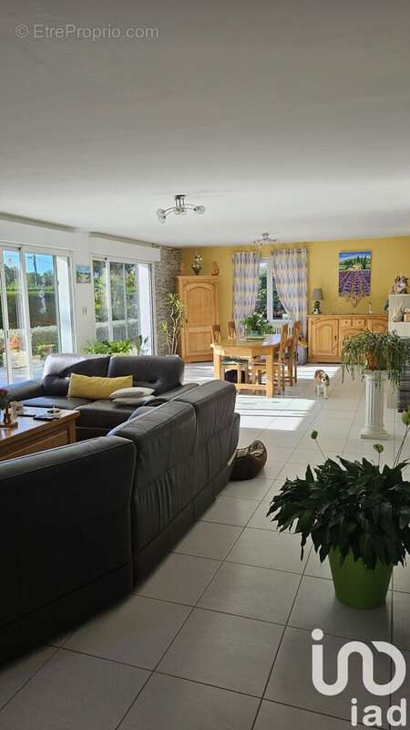 Photo 7 - Maison à MEURSAC