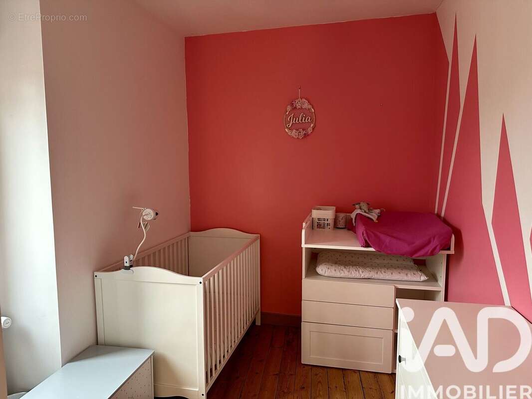Maison 91 m² à Boussay  - photo 7