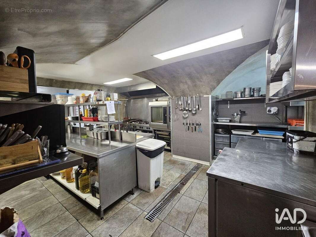 Photo 7 - Commerce à SAINT-CREPIN