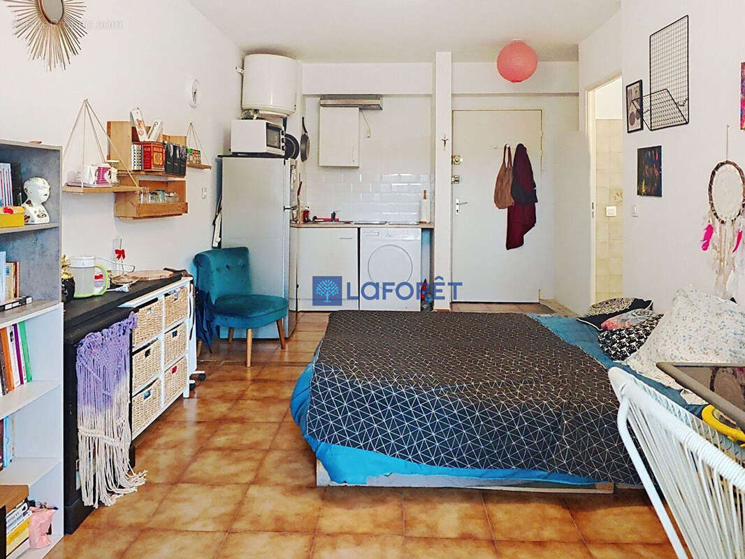 Appartement à CAGNES-SUR-MER