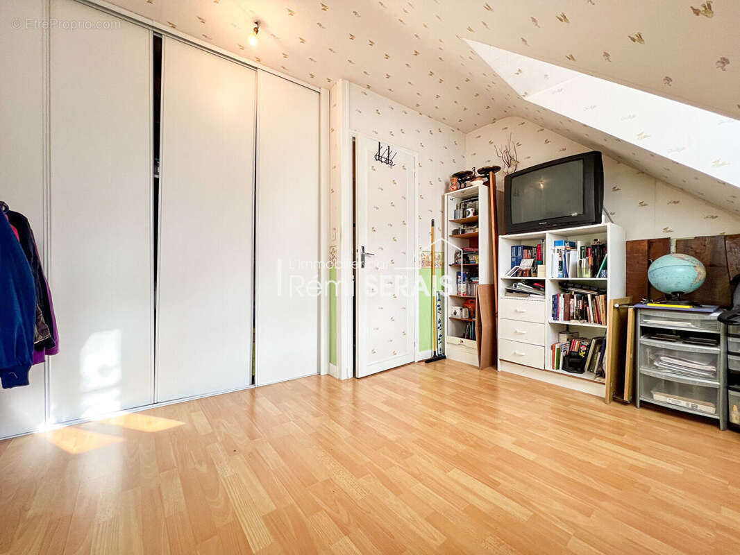 Sées maison 62 m2 centre ville - photo 9