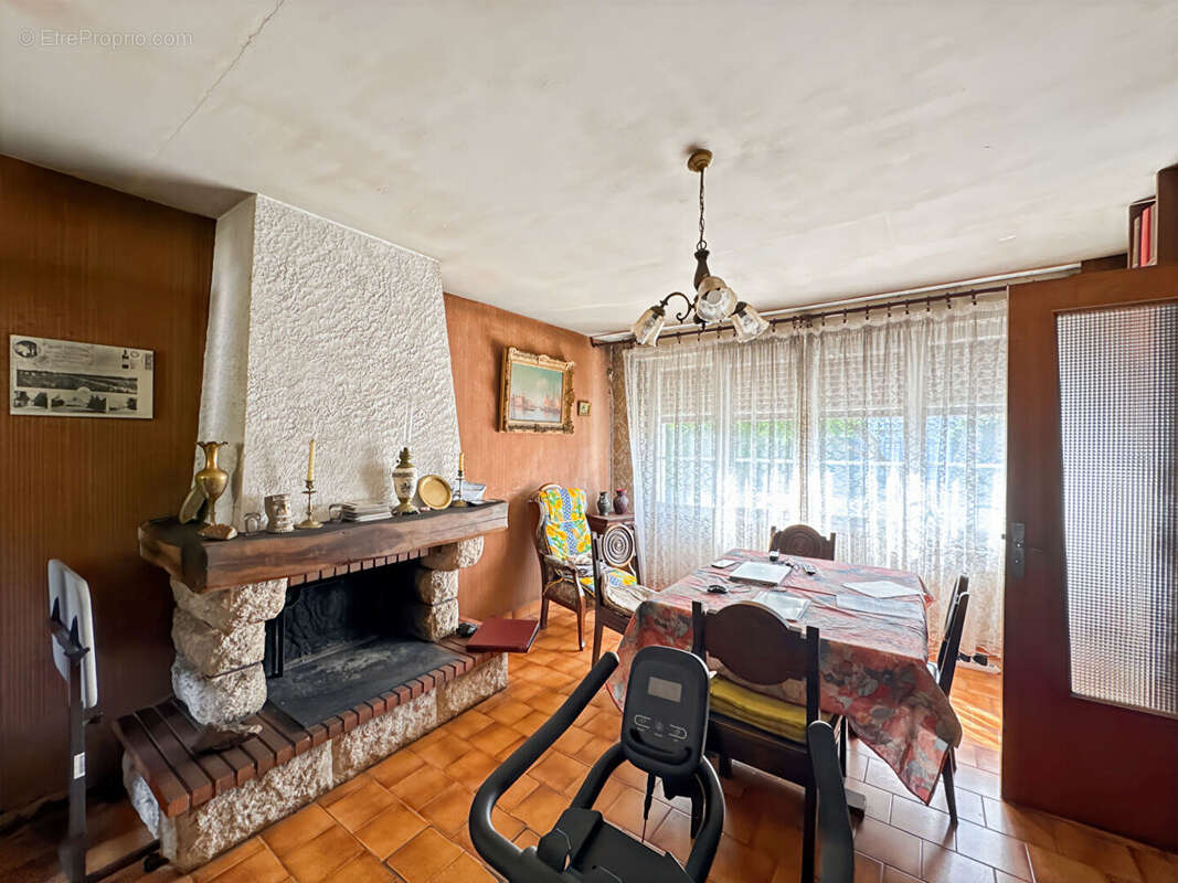 Maison à GRADIGNAN