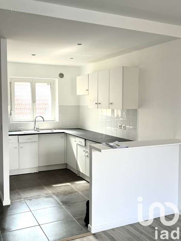 Photo 2 - Appartement à SAINT-MICHEL-SUR-ORGE