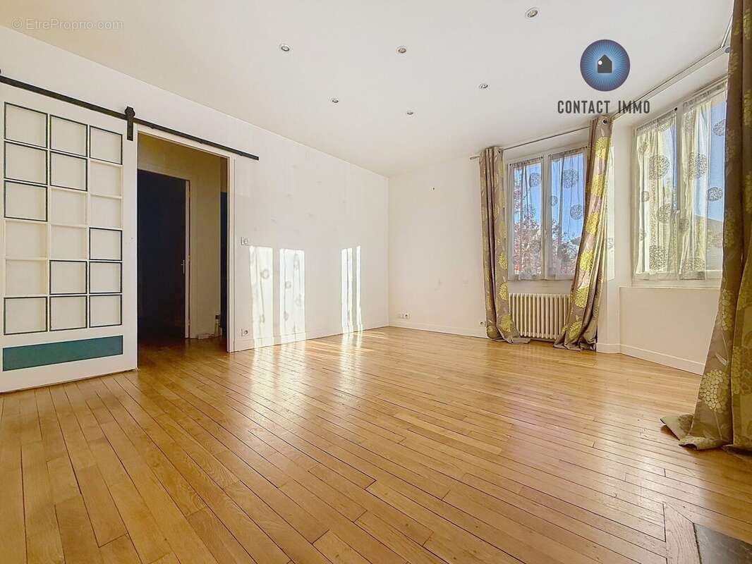 Maison à BRIVE-LA-GAILLARDE