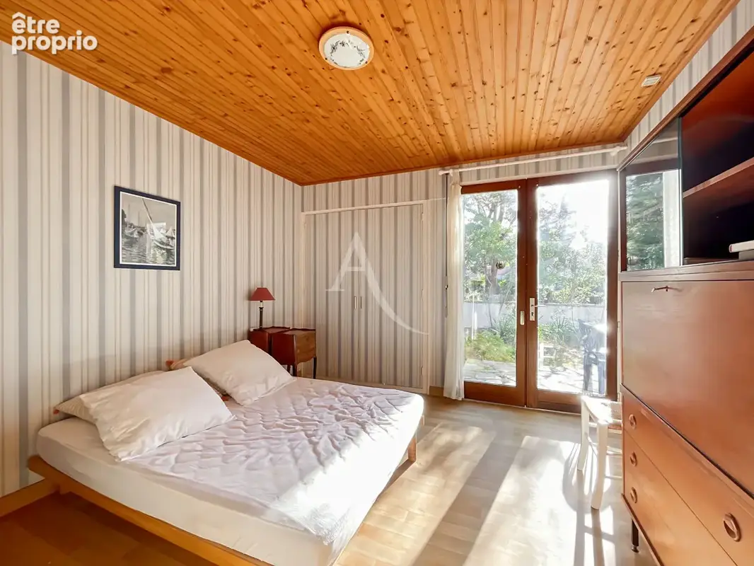 Maison T3 en lisière de Forêt - photo 8