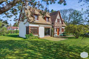 Maison à LA CROIX-SAINT-LEUFROY
