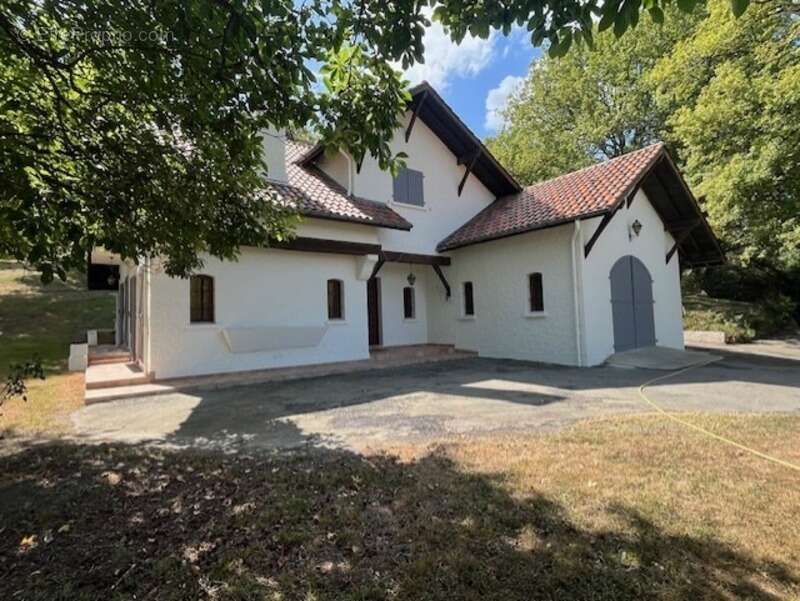 Maison à PLAISANCE