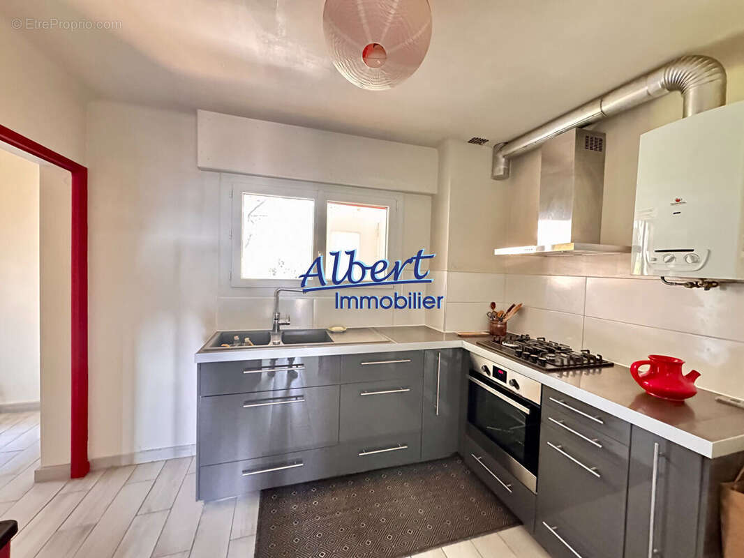 Appartement à SANARY-SUR-MER