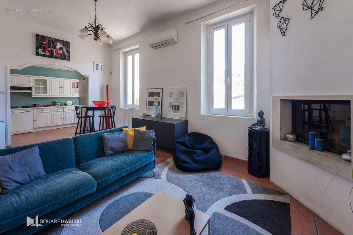 Photo 6 - Maison à LES PENNES-MIRABEAU