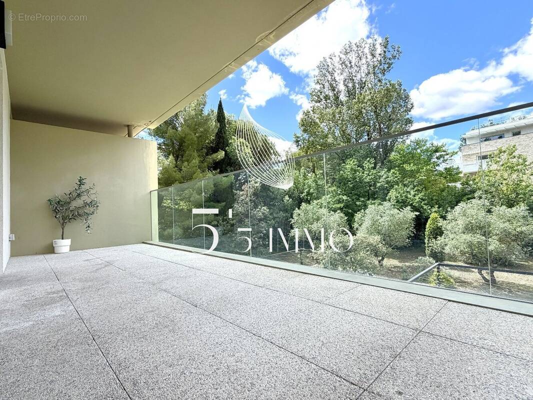 Appartement à MONTPELLIER