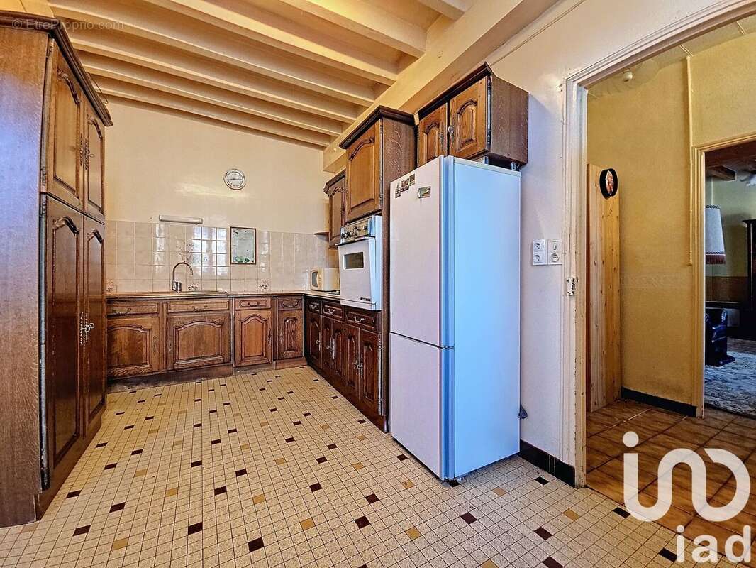 Photo 5 - Maison à FOUCHERES