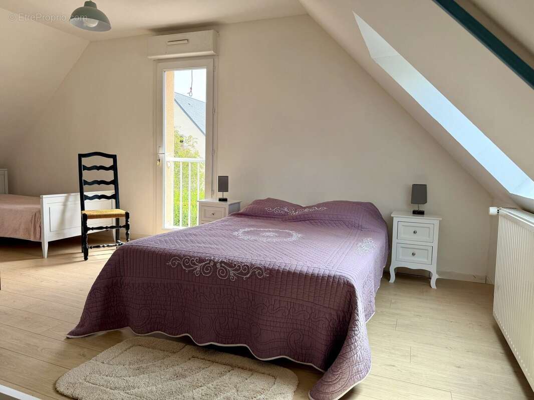 Maison 128 m² à Blonville-Sur-Mer  - photo 4