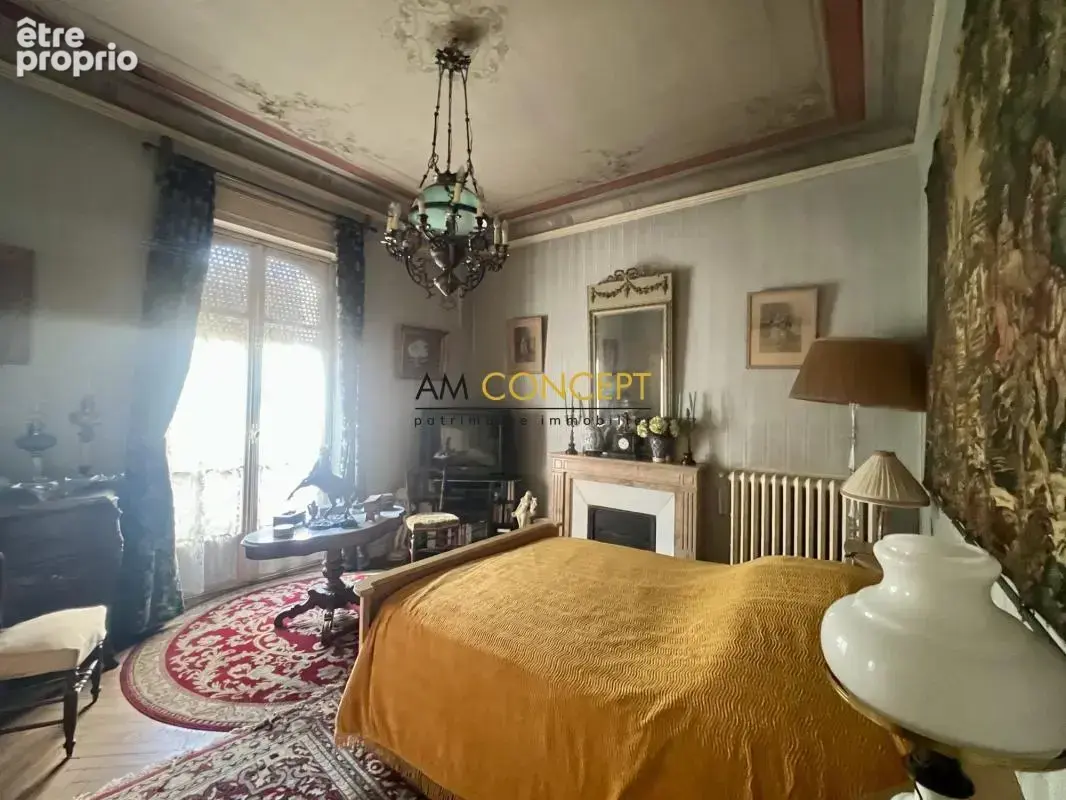 Maison de style belle époque à rénover - photo 8