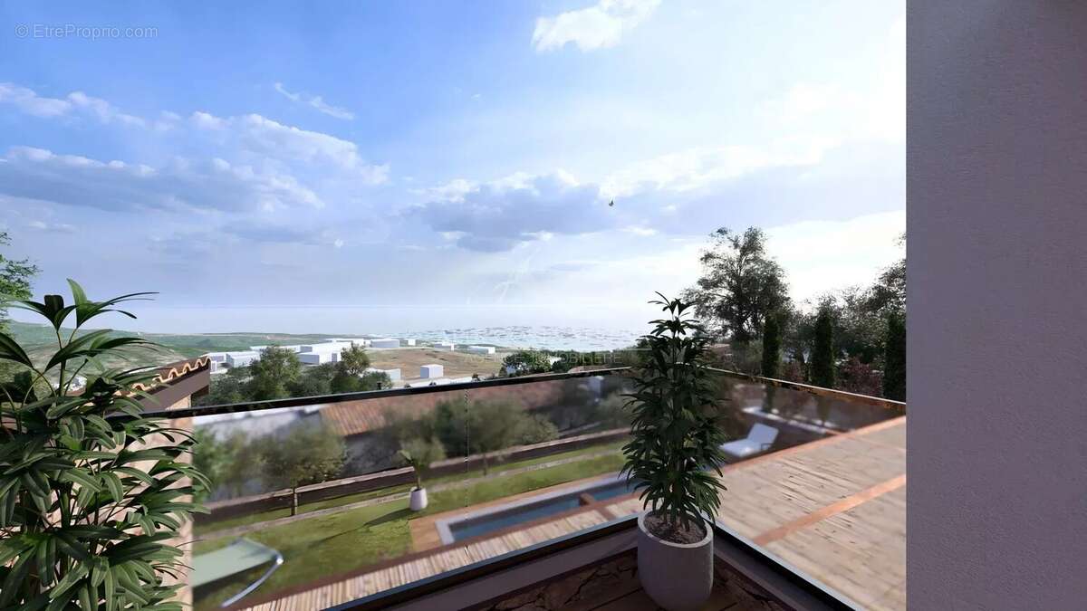 Maison à SARI-SOLENZARA