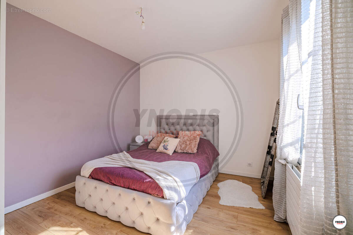 Maison à SAINT-GERMAIN-EN-LAYE