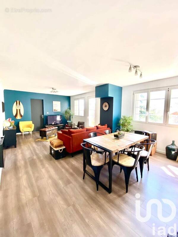 Photo 1 - Appartement à SAINT-VINCENT-DE-TYROSSE