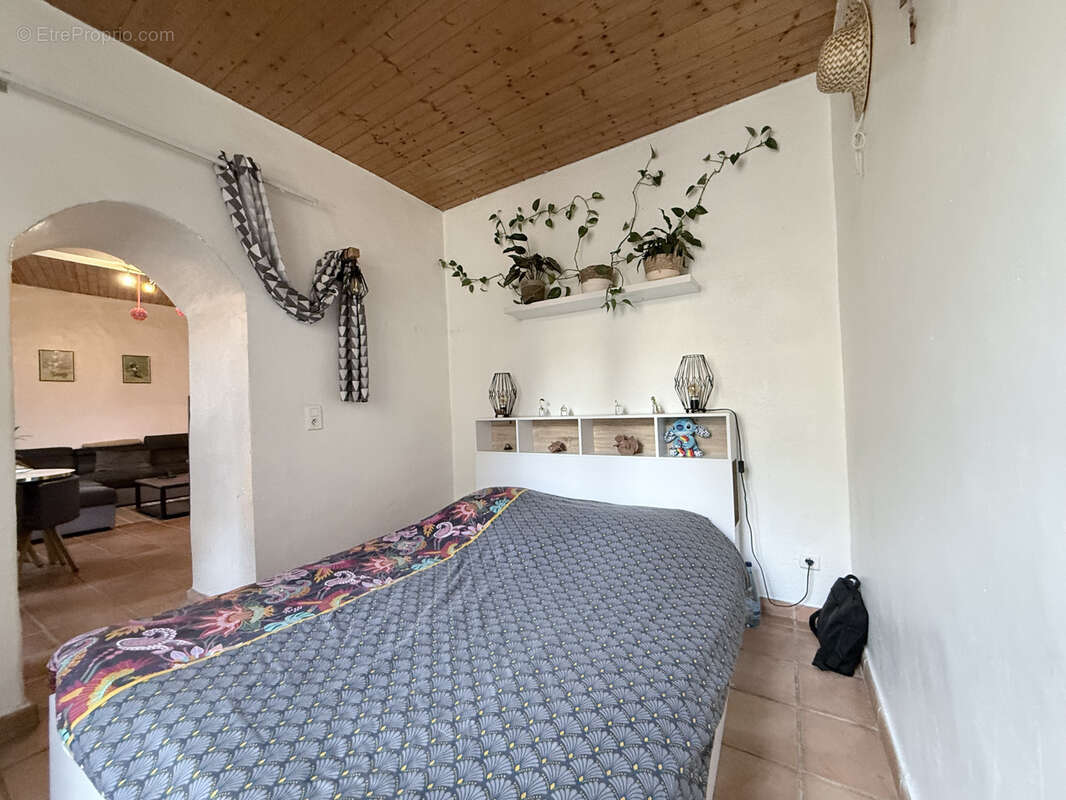 Appartement à SOSPEL