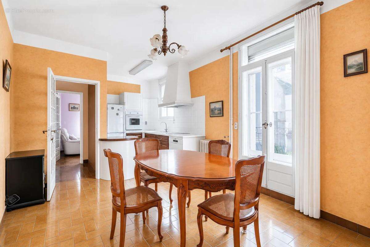 Maison à MEZE