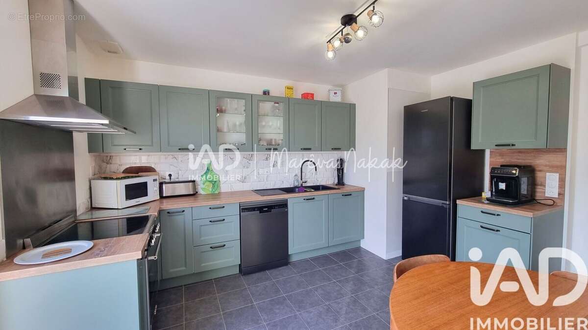 Photo 5 - Maison à LE MUY